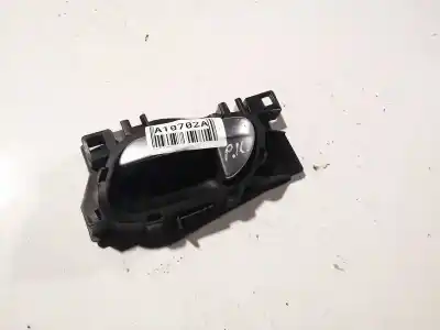 Second-hand car spare part interior left front handle for citroen c5 iii (rd_) 2.0 hdi (rdrhda) oem iam references 9685950377