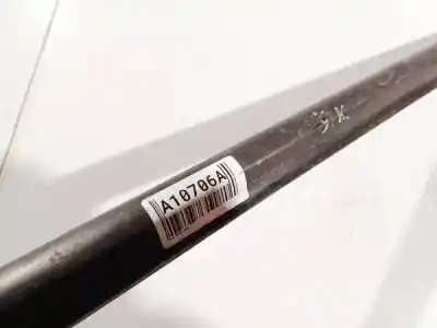 Pezzo di ricambio per auto di seconda mano plastiche per opel astra h (a04) 1.7 cdti (l48) riferimenti oem iam   