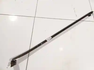 Second-hand car spare part plastics for citroen c5 iii (rd_) 2.0 hdi (rdrhda) oem iam references 