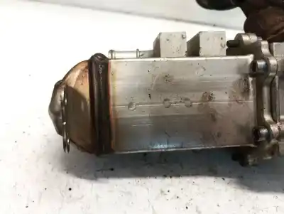 Pezzo di ricambio per auto di seconda mano Raffreddatore Egr per AUDI A6 AVANT (4F5) 2.7 TDI Riferimenti OEM IAM 059131511  