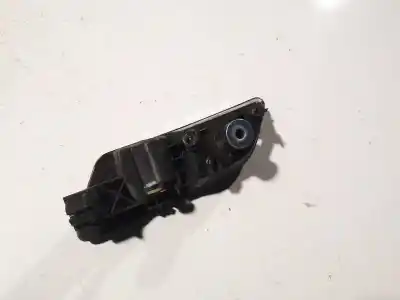 Pièce détachée automobile d'occasion poignée intérieure arrière gauche pour opel astra h (a04) 1.7 cdti (l48) références oem iam 68402  