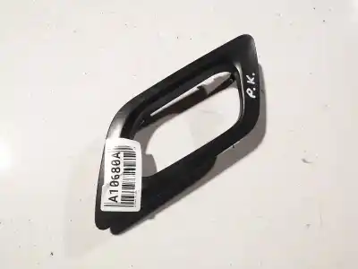 Peça sobressalente para automóvel em segunda mão plásticos por citroen c4 i (lc_) 1.6 hdi referências oem iam 9657086077