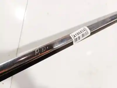 Автозапчастина б/у пластика для volkswagen passat b5.5 (3b3) 1.9 tdi посилання на oem iam   