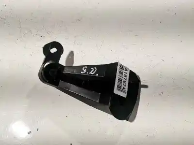 Second-hand car spare part various parts for citroen c5 iii (rd_) 2.0 hdi (rdrhda) oem iam references 9683106380