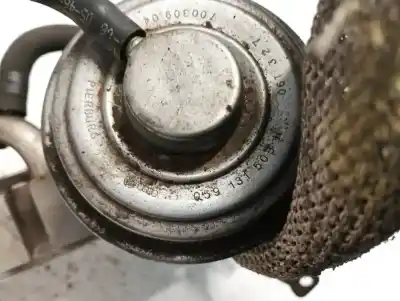 Автозапчастина б/у клапан egr для audi a6 avant (4f5) 2.7 tdi посилання на oem iam 059131503h  70030904