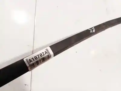 Pezzo di ricambio per auto di seconda mano plastica per citroen c5 iii (rd_) 2.0 hdi (rdrhda) riferimenti oem iam   