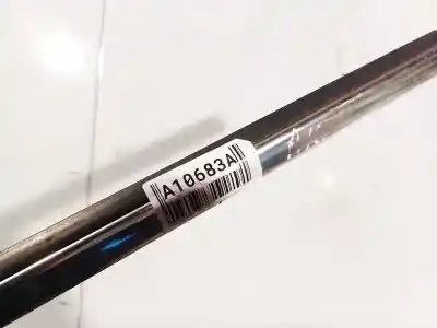 Автозапчастина б/у пластика для volkswagen passat b5.5 (3b3) 1.9 tdi посилання на oem iam   