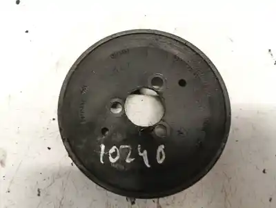 Peça sobressalente para automóvel em segunda mão bomba de direção por opel kadett e fastback (t85) 1.4 s (c08, c48, d08, d48) referências oem iam 059121031l