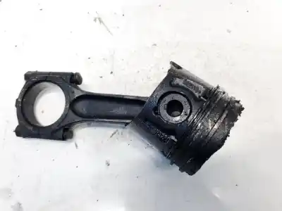 Peça sobressalente para automóvel em segunda mão pistão por ford galaxy (ca1) 2.0 tdci cat referências oem iam 