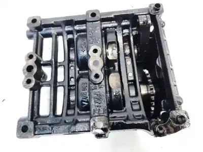 Peça sobressalente para automóvel em segunda mão bomba de óleo por opel vectra c (z02) 2.2 dti 16v (f69) referências oem iam r90573814  