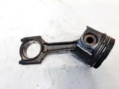 Peça sobressalente para automóvel em segunda mão pistão por opel vectra c (z02) 2.2 dti 16v (f69) referências oem iam 0107200