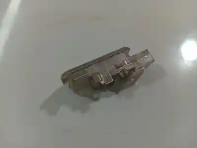 Автозапчастина б/у реєстрація пілот для audi a3 (8p1) 2.0 tdi 16v посилання на oem iam   