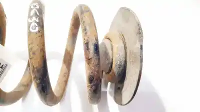 Second-hand car spare part shock absorber spring for bmw 3 touring (e46) 320 d oem iam references   