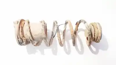 Peça sobressalente para automóvel em segunda mão mola de suspensão por peugeot bipper (aa_) 1.4 hdi referências oem iam 