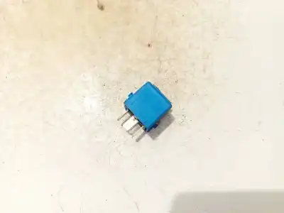 Second-hand car spare part Relay for BMW X1 (E84) sDrive 18d OEM IAM references 61366915327  V23134-K59-X313
