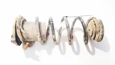 Peça sobressalente para automóvel em segunda mão mola de suspensão por peugeot bipper (aa_) 1.4 hdi referências oem iam 