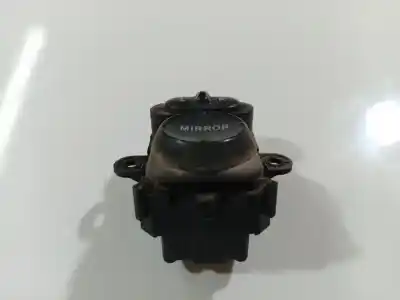 Tweedehands auto-onderdeel spiegelbediening voor honda fr-v (be) 2.2 i ctdi (be5) oem iam-referenties sjde010m1