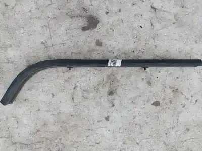 Pièce détachée automobile d'occasion support / guide porte coulissante pour porsche 968 descapotable 3.0 références oem iam 9684585580e  