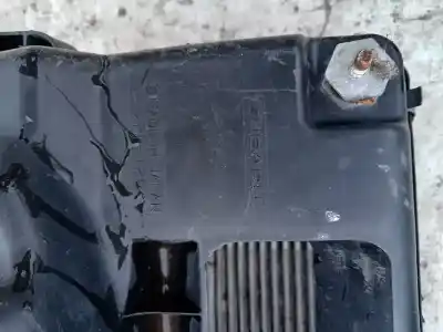 Автозапчастина б/у опора повітряного фільтра для subaru legacy berl. b13 (bl) 2.0 cat посилання на oem iam   