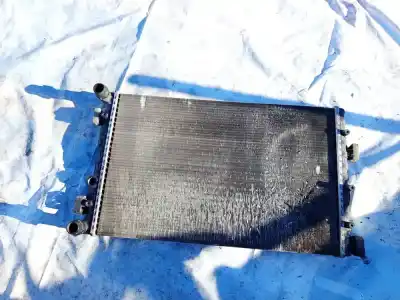 Pezzo di ricambio per auto di seconda mano  per FORD TAURUS (P5_)  Riferimenti OEM IAM 6Q0121253L  0104041719