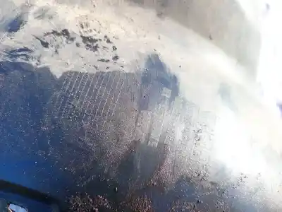 Second-hand car spare part front left wheel arch for ford taurus (p5_) 3.0 24v oem iam references 5j0809961  