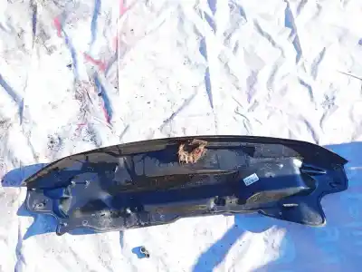 Pezzo di ricambio per auto di seconda mano siluro per ford taurus (p5_) 3.0 24v riferimenti oem iam   