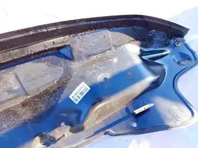 Pezzo di ricambio per auto di seconda mano siluro per ford taurus (p5_) 3.0 24v riferimenti oem iam   