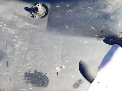 Pezzo di ricambio per auto di seconda mano plastica per ford taurus (p5_) 3.0 24v riferimenti oem iam 6q7825202  6q7825202a