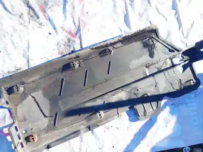 Pezzo di ricambio per auto di seconda mano plastica per ford taurus (p5_) 3.0 24v riferimenti oem iam 6q7825201  