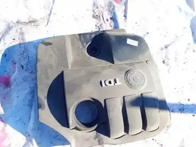 Peça sobressalente para automóvel em segunda mão tampa do motor por ford taurus (p5_) 3.0 24v referências oem iam 