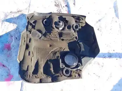 Second-hand car spare part engine cover for ford taurus (p5_) 3.0 24v oem iam references   