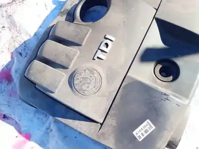 Second-hand car spare part engine cover for ford taurus (p5_) 3.0 24v oem iam references   