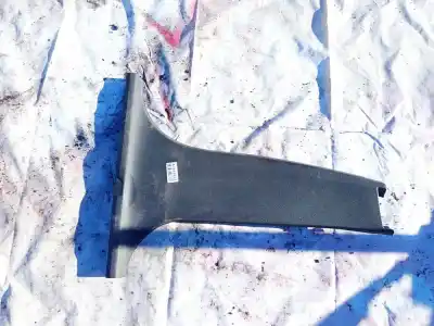 Peça sobressalente para automóvel em segunda mão plásticos por ford taurus (p5_) 3.0 24v referências oem iam 5j7867282