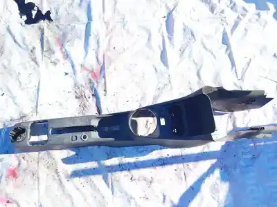 Peça sobressalente para automóvel em segunda mão plásticos por ford taurus (p5_) 3.0 24v referências oem iam 5j0863241