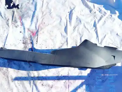 Pezzo di ricambio per auto di seconda mano plastica per ford taurus (p5_) 3.0 24v riferimenti oem iam 5j0863241  5j0863241abc