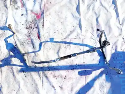 Peça sobressalente para automóvel em segunda mão tubos de ar condicionado por ford taurus (p5_) 3.0 24v referências oem iam 