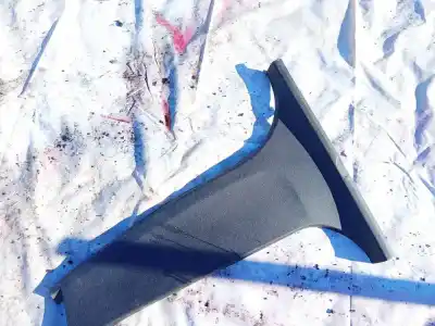 Peça sobressalente para automóvel em segunda mão plásticos por ford taurus (p5_) 3.0 24v referências oem iam 5j7867281