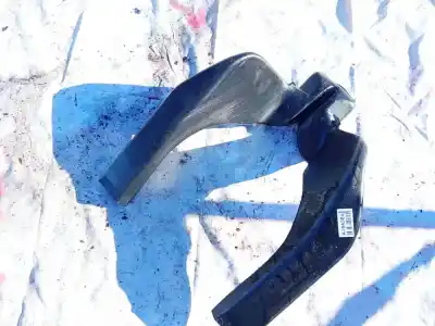 Peça sobressalente para automóvel em segunda mão tubo por ford taurus (p5_) 3.0 24v referências oem iam 6q0819803c