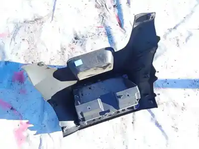 Second-hand car spare part plastics for ford taurus (p5_) 3.0 24v oem iam references 5j1858089c  