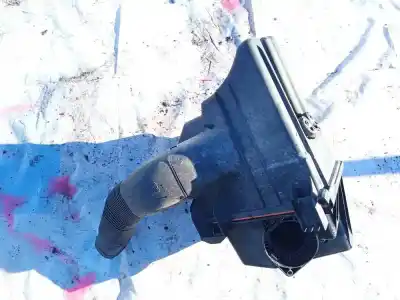 Peça sobressalente para automóvel em segunda mão suporte do filtro de ar por ford taurus (p5_) 3.0 24v referências oem iam 6q0129601ar