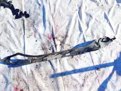 Автозапчастина б/у торпеда для peugeot 207/207+ (wa_, wc_) 1.4 hdi посилання на oem iam 9681844780