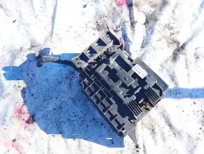 Автозапчастина б/у середній для peugeot 207/207+ (wa_, wc_) 1.4 hdi посилання на oem iam 9655321380