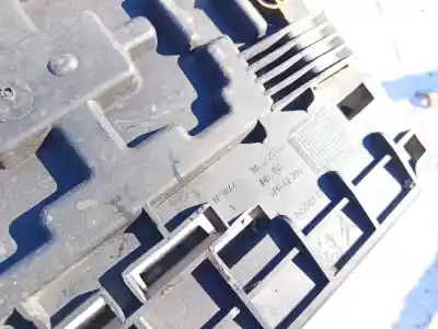 Pezzo di ricambio per auto di seconda mano medio per peugeot 207/207+ (wa_, wc_) 1.4 hdi riferimenti oem iam 9655321380  