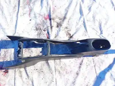 Автозапчастина б/у пластикler для peugeot 207/207+ (wa_, wc_) 1.4 hdi посилання на oem iam 9650071077