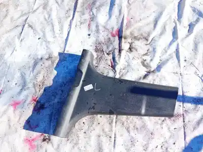 Автозапчастина б/у пластикler для peugeot 207/207+ (wa_, wc_) 1.4 hdi посилання на oem iam 9650246477