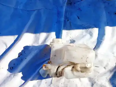 Автозапчастина б/у чистий депозит для peugeot 207/207+ (wa_, wc_) 1.4 hdi посилання на oem iam 9648337580