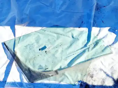 Peça sobressalente para automóvel em segunda mão vidro dianteiro direito por ford taurus (p5_) 3.0 24v referências oem iam as2