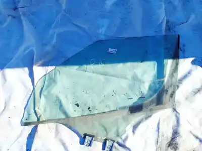 Peça sobressalente para automóvel em segunda mão vidro dianteiro esquerdo por ford taurus (p5_) 3.0 24v referências oem iam as2