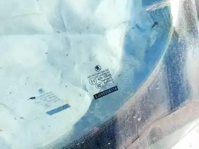 Peça sobressalente para automóvel em segunda mão vidro dianteiro esquerdo por ford taurus (p5_) 3.0 24v referências oem iam as2  