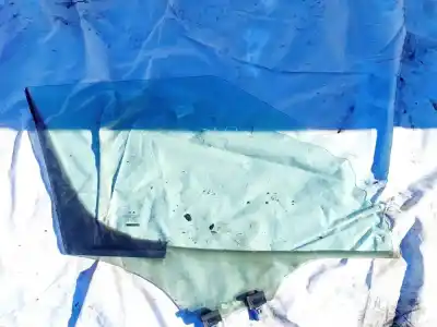 Peça sobressalente para automóvel em segunda mão vidro dianteiro esquerdo por ford taurus (p5_) 3.0 24v referências oem iam as2  